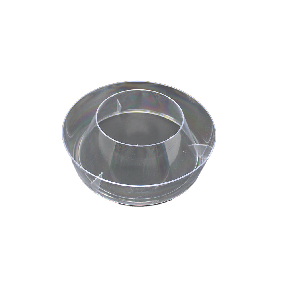 02389400 10" Pre-Cleaner Bowl Fits Deutz-Fahr