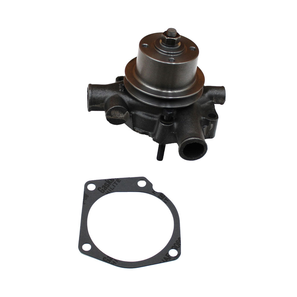 Water Pump Fits Perkins 203 Fits Massey Ferguson 30 50A 165 302 747597M91