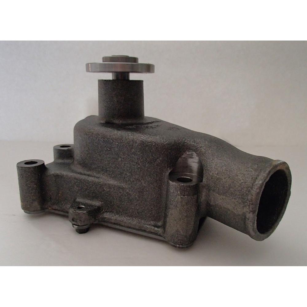 WATER PUMP for IH 460 560 660 656 666 686 706 756 766 806 826 856 86 395813R91