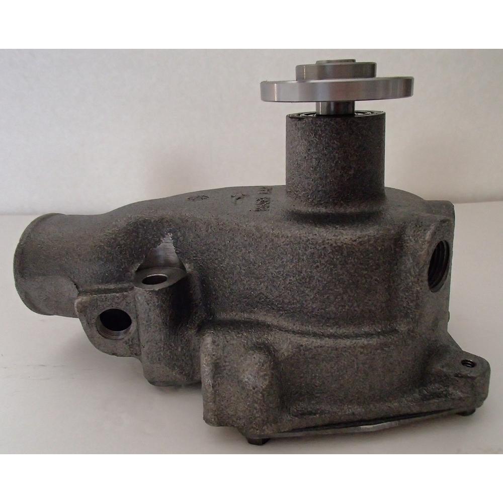 WATER PUMP for IH 460 560 660 656 666 686 706 756 766 806 826 856 86 395813R91