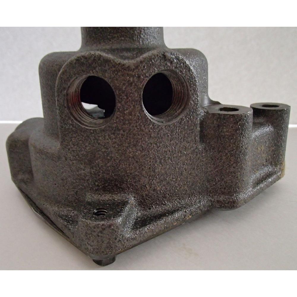 WATER PUMP for IH 460 560 660 656 666 686 706 756 766 806 826 856 86 395813R91