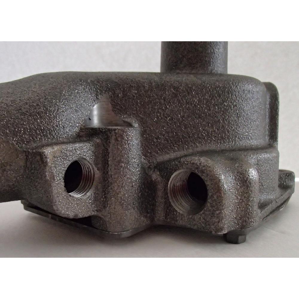 WATER PUMP for IH 460 560 660 656 666 686 706 756 766 806 826 856 86 395813R91