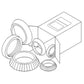 Wheel Bearing Kit Fits Massey Ferguson TE20 F40 35 TO35 65 TO20 50 TO30 834596M1