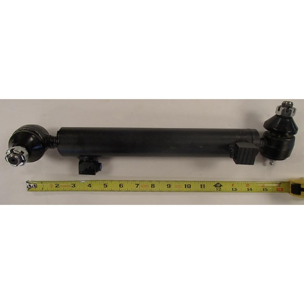 85999338 NEW Power Steering Cylinder, L/H Fits Ford 250C, 340, 340A, 340B, 345C+