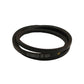 A-4L610  Replacement V-Belt Depth 5/16", OC Length 1/2" X 61" ,Top Width 1/2"