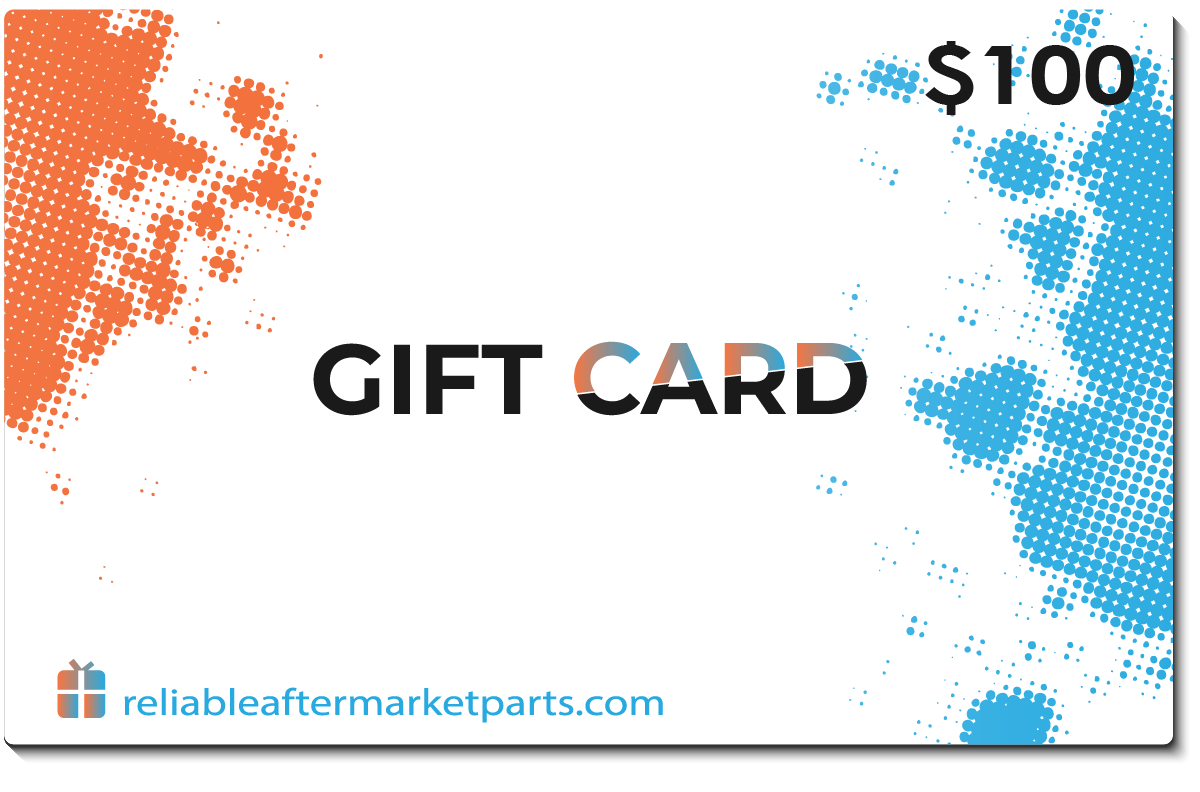 Gift Cards