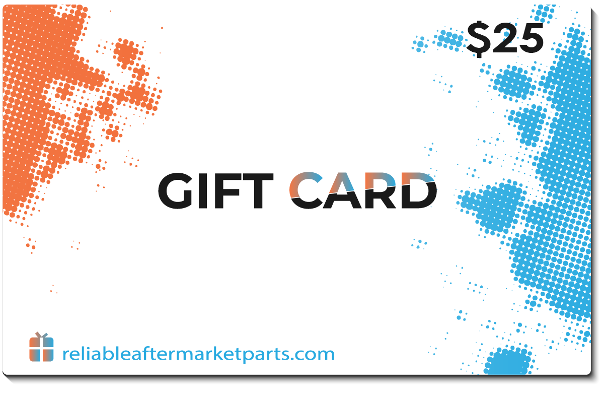 Gift Cards