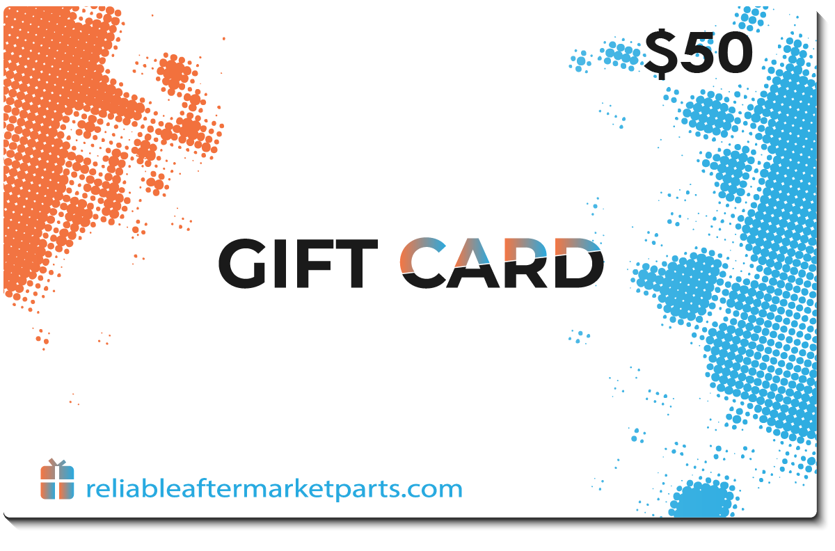 Gift Cards